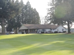 Sunset Grove golf