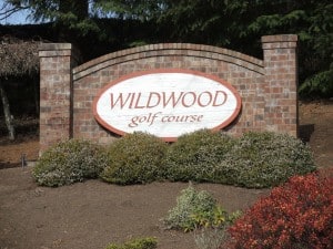 Wildwood golf