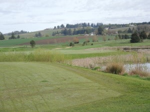 Quail Valley golf