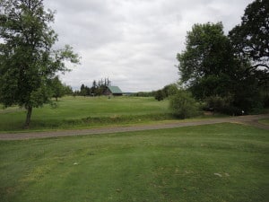 Cross Creek golf