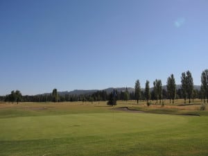 Oak Knoll golf