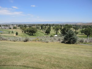 Quail Ridge golf