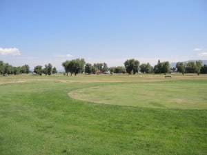 LakeRidge golf