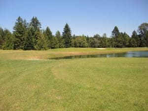 Kohl Creek golf