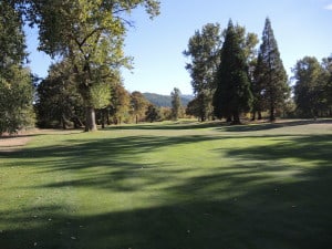 Emerald Valley golf
