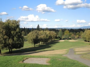 Broadmoor golf