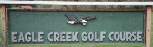 Eagle Creek golf