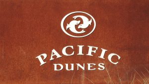 Pacific Dunes Golf