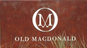 Old Macdonald Golf