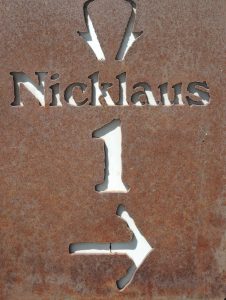 Pronghorn Golf Nicklaus