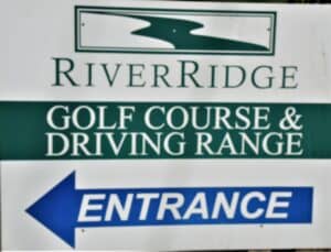 River Ridge golf