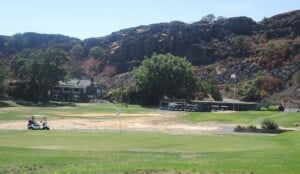 The Dalles Country Club