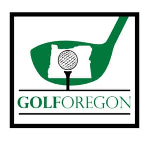 Golf Oregon Logo