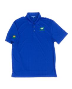 Oregon Golf Shirt