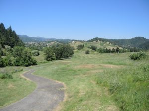 Myrtle Creek golf