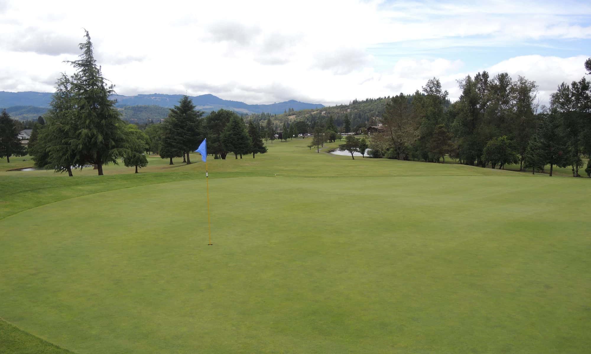 Roseburg Country Club Oregon Courses Roseburg Country Club Oregon Courses