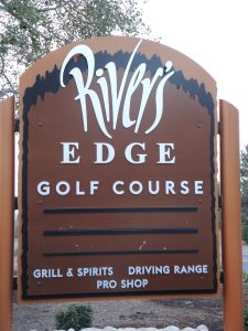 River's Edge golf