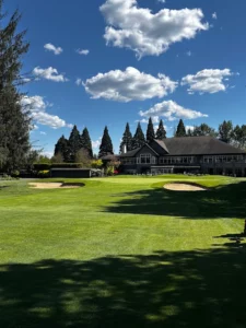Riverside Golf & Country Club