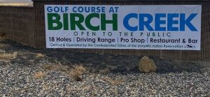 Golf Course at Birch Creek