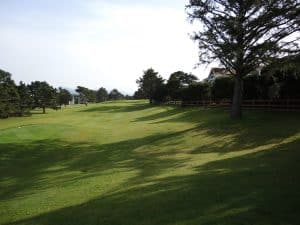 Highlands Golf Club