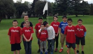First Tee - Greater Portland