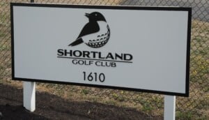 Shortland Golf Club